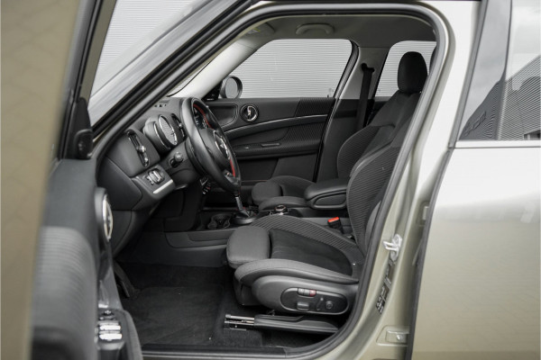 MINI Countryman 2.0 Cooper S ALL4 Chili Camera CarPlay Trekhaak 1e Eig