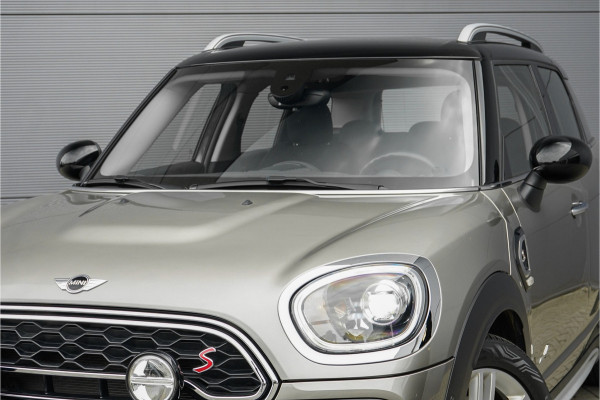 MINI Countryman 2.0 Cooper S ALL4 Chili Camera CarPlay Trekhaak 1e Eig