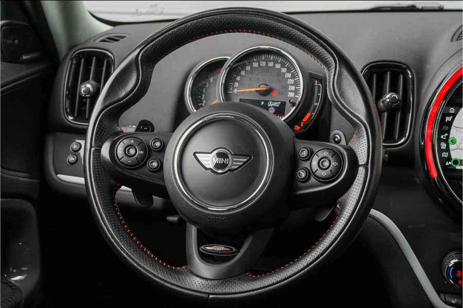MINI Countryman 2.0 Cooper S ALL4 Chili Camera CarPlay Trekhaak 1e Eig