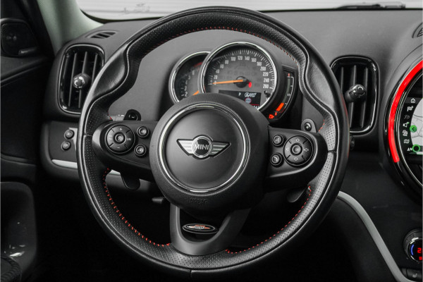 MINI Countryman 2.0 Cooper S ALL4 Chili Camera CarPlay Trekhaak 1e Eig