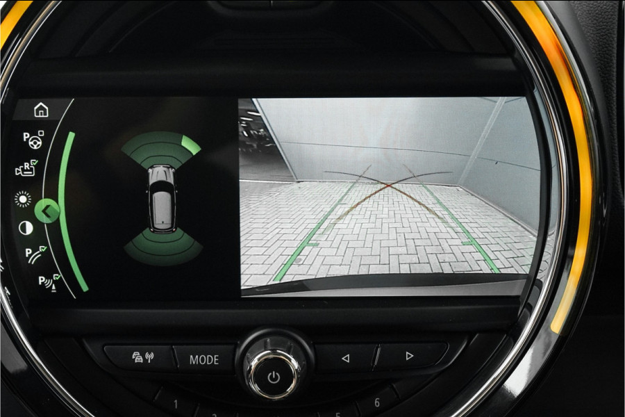 MINI Countryman 2.0 Cooper S ALL4 Chili Camera CarPlay Trekhaak 1e Eig