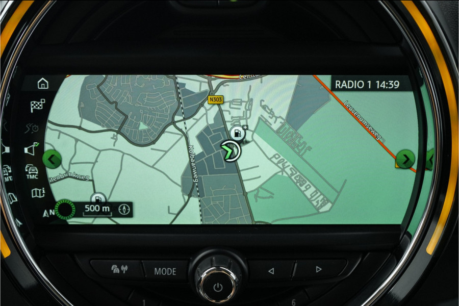 MINI Countryman 2.0 Cooper S ALL4 Chili Camera CarPlay Trekhaak 1e Eig