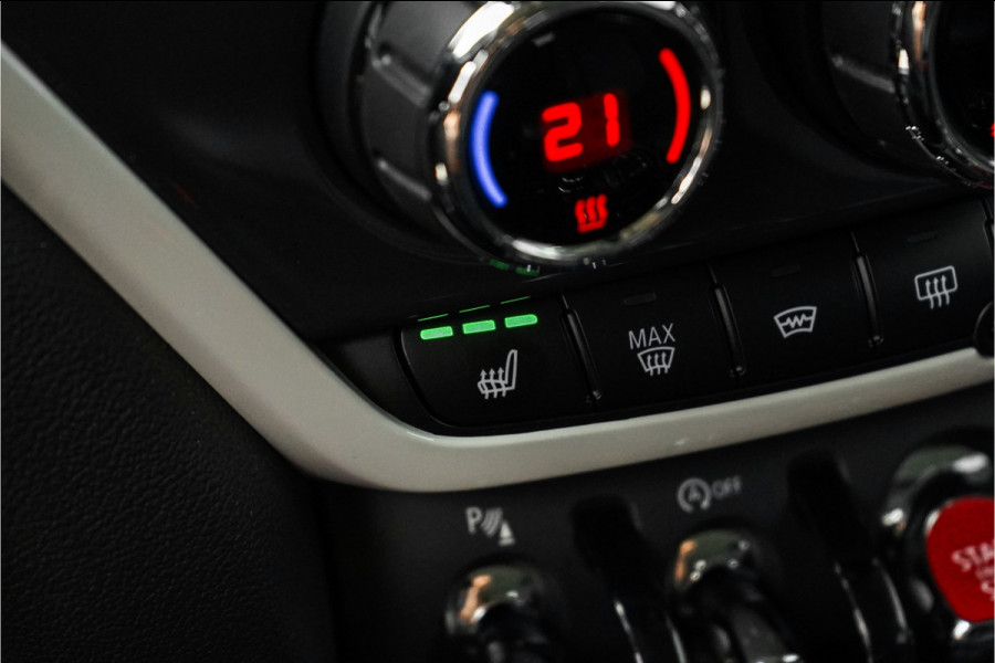MINI Countryman 2.0 Cooper S ALL4 Chili Camera CarPlay Trekhaak 1e Eig