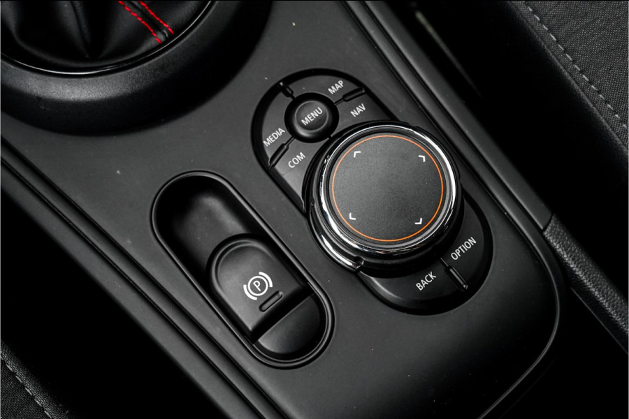 MINI Countryman 2.0 Cooper S ALL4 Chili Camera CarPlay Trekhaak 1e Eig
