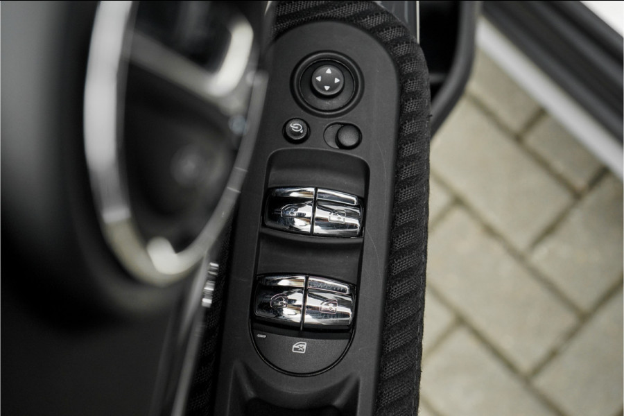 MINI Countryman 2.0 Cooper S ALL4 Chili Camera CarPlay Trekhaak 1e Eig