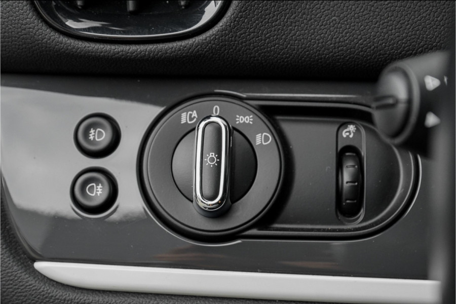MINI Countryman 2.0 Cooper S ALL4 Chili Camera CarPlay Trekhaak 1e Eig