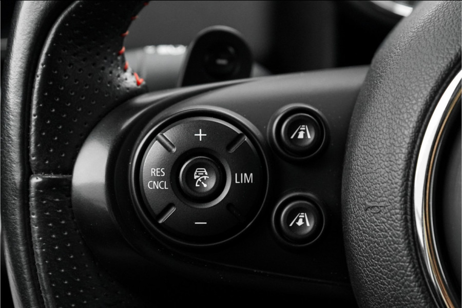 MINI Countryman 2.0 Cooper S ALL4 Chili Camera CarPlay Trekhaak 1e Eig