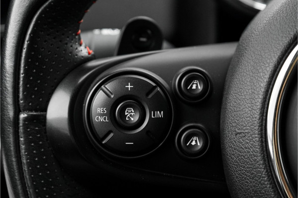 MINI Countryman 2.0 Cooper S ALL4 Chili Camera CarPlay Trekhaak 1e Eig
