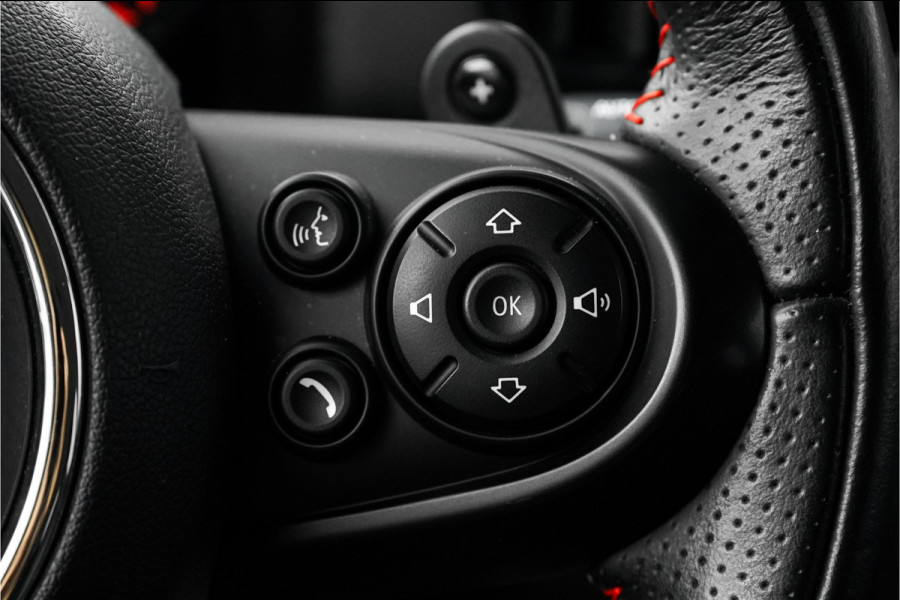 MINI Countryman 2.0 Cooper S ALL4 Chili Camera CarPlay Trekhaak 1e Eig