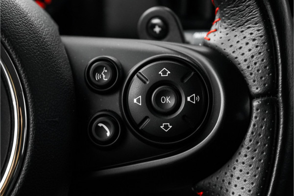 MINI Countryman 2.0 Cooper S ALL4 Chili Camera CarPlay Trekhaak 1e Eig