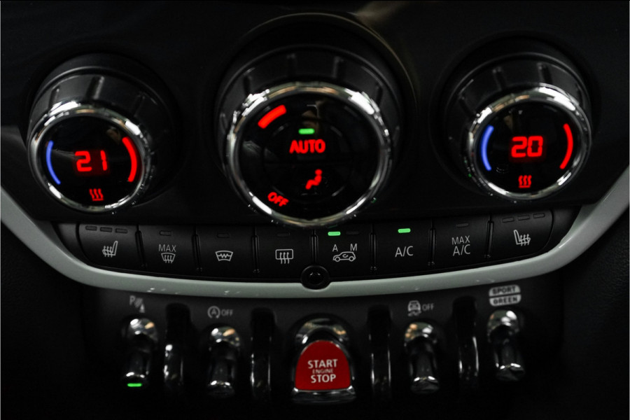 MINI Countryman 2.0 Cooper S ALL4 Chili Camera CarPlay Trekhaak 1e Eig