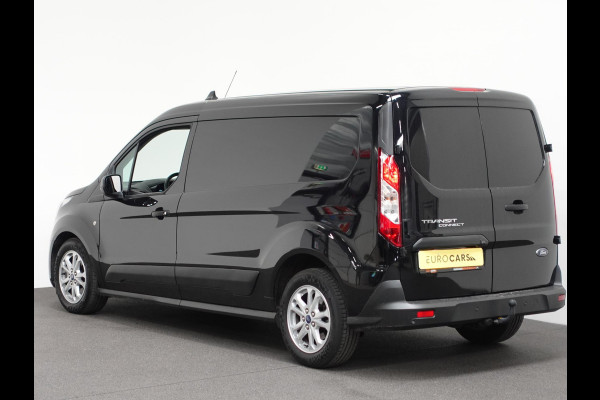 Ford Transit Connect 1.5 EcoBlue L2 Trend Automaat Navigatie Airco Parkeersensoren Cruise Control 3Zits Camera DAB+