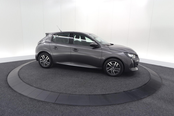 Peugeot 208 PureTech 100 EAT8 Allure | Camera | Apple Carplay | Navigatie | Parkeersensoren