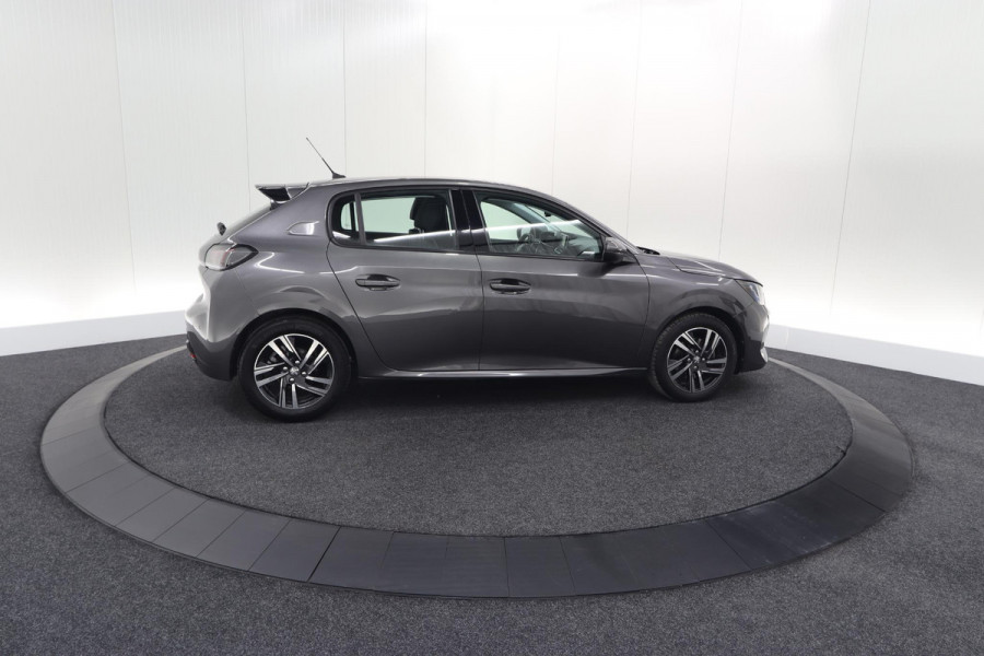 Peugeot 208 PureTech 100 EAT8 Allure | Camera | Apple Carplay | Navigatie | Parkeersensoren