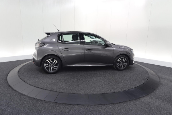 Peugeot 208 PureTech 100 EAT8 Allure | Camera | Apple Carplay | Navigatie | Parkeersensoren