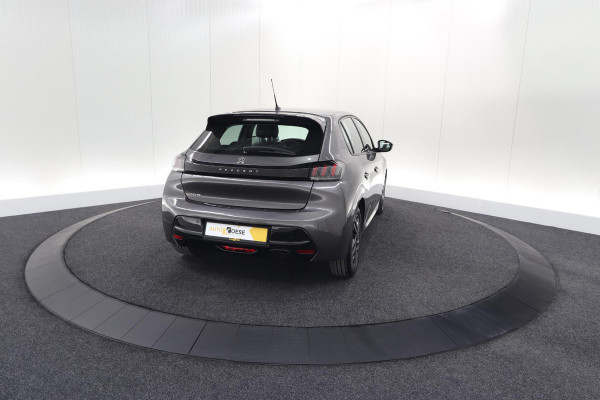 Peugeot 208 PureTech 100 EAT8 Allure | Camera | Apple Carplay | Navigatie | Parkeersensoren