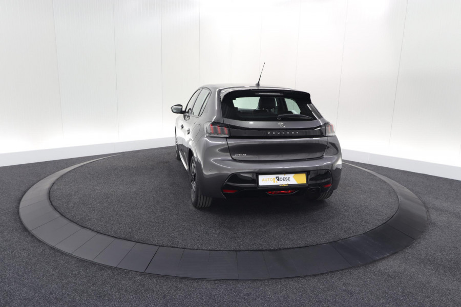 Peugeot 208 PureTech 100 EAT8 Allure | Camera | Apple Carplay | Navigatie | Parkeersensoren