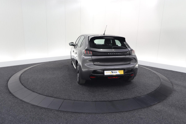Peugeot 208 PureTech 100 EAT8 Allure | Camera | Apple Carplay | Navigatie | Parkeersensoren