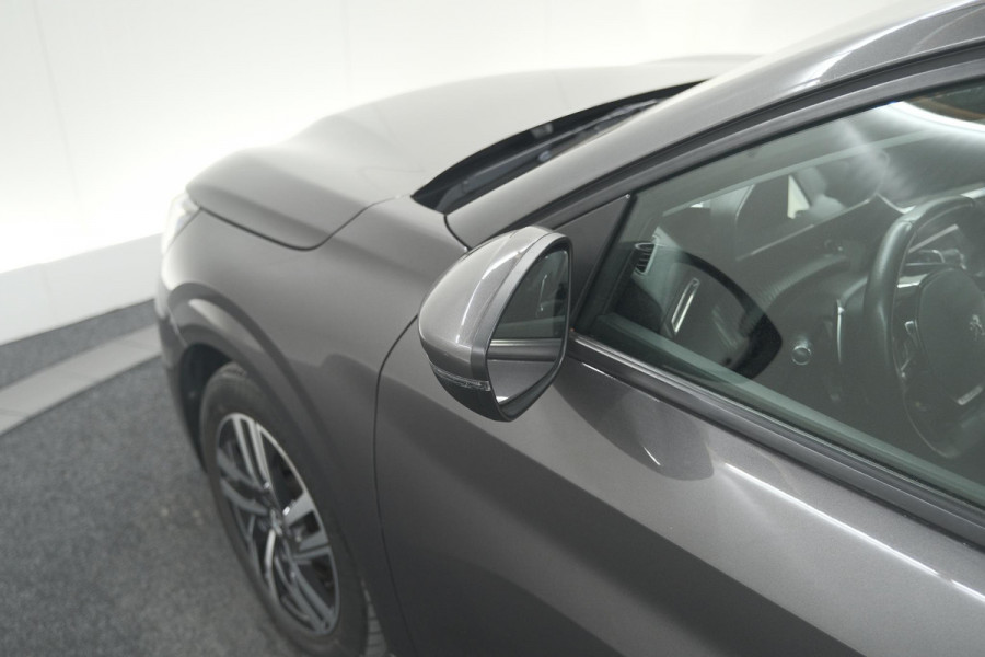 Peugeot 208 PureTech 100 EAT8 Allure | Camera | Apple Carplay | Navigatie | Parkeersensoren