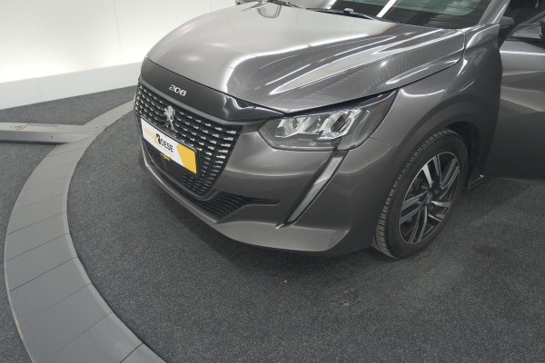 Peugeot 208 PureTech 100 EAT8 Allure | Camera | Apple Carplay | Navigatie | Parkeersensoren