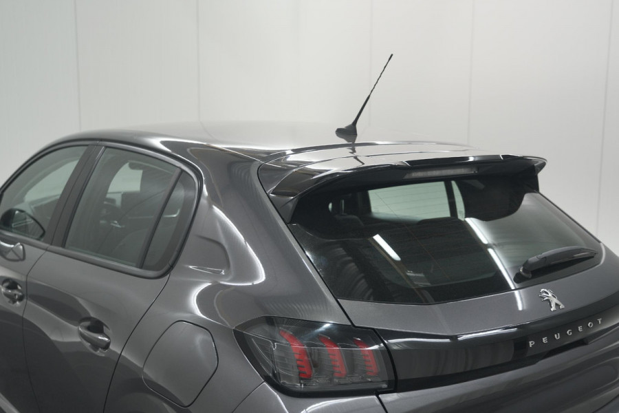 Peugeot 208 PureTech 100 EAT8 Allure | Camera | Apple Carplay | Navigatie | Parkeersensoren
