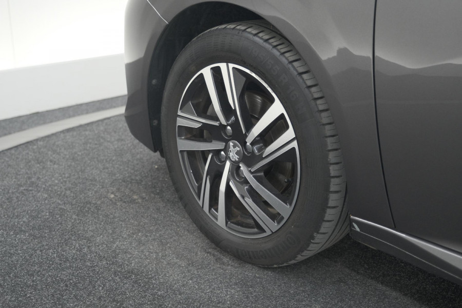 Peugeot 208 PureTech 100 EAT8 Allure | Camera | Apple Carplay | Navigatie | Parkeersensoren