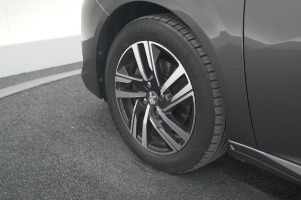 Peugeot 208 PureTech 100 EAT8 Allure | Camera | Apple Carplay | Navigatie | Parkeersensoren
