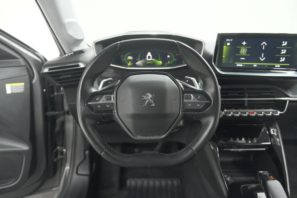Peugeot 208 PureTech 100 EAT8 Allure | Camera | Apple Carplay | Navigatie | Parkeersensoren