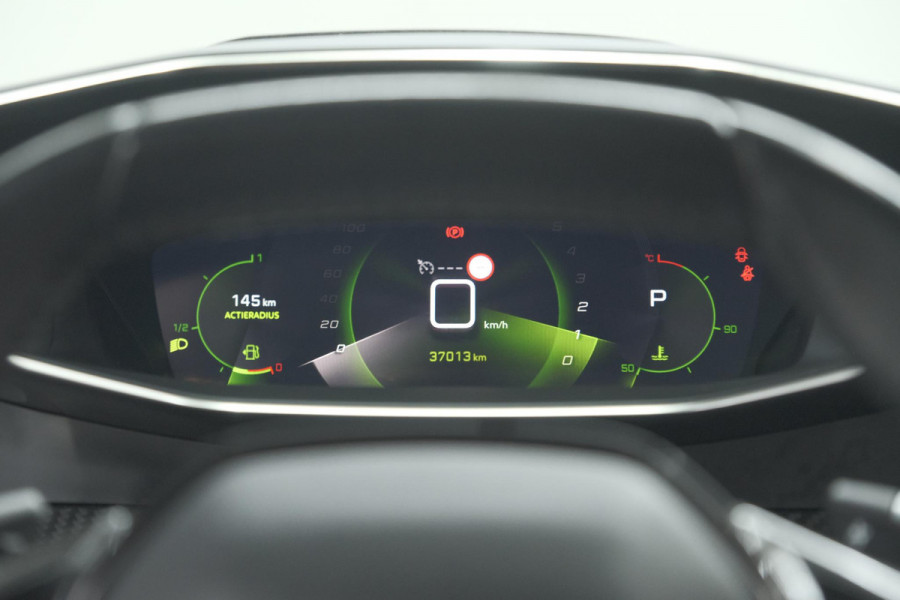 Peugeot 208 PureTech 100 EAT8 Allure | Camera | Apple Carplay | Navigatie | Parkeersensoren