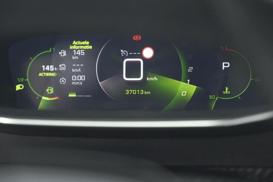Peugeot 208 PureTech 100 EAT8 Allure | Camera | Apple Carplay | Navigatie | Parkeersensoren