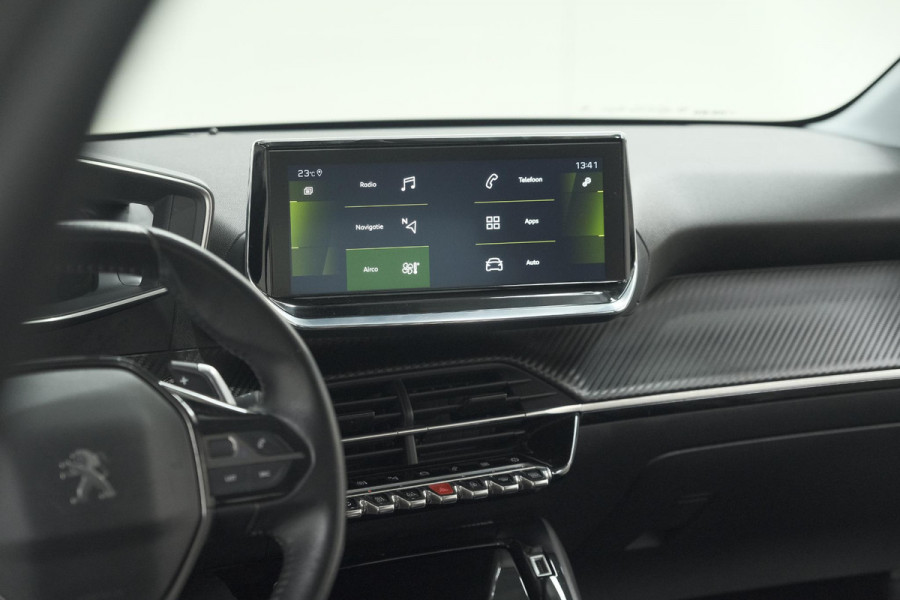 Peugeot 208 PureTech 100 EAT8 Allure | Camera | Apple Carplay | Navigatie | Parkeersensoren