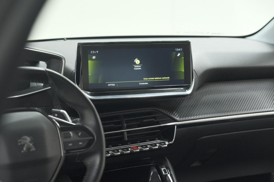 Peugeot 208 PureTech 100 EAT8 Allure | Camera | Apple Carplay | Navigatie | Parkeersensoren