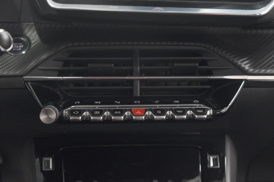 Peugeot 208 PureTech 100 EAT8 Allure | Camera | Apple Carplay | Navigatie | Parkeersensoren