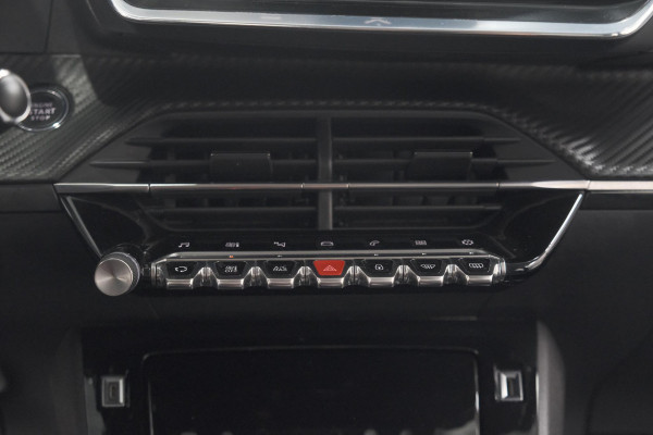 Peugeot 208 PureTech 100 EAT8 Allure | Camera | Apple Carplay | Navigatie | Parkeersensoren