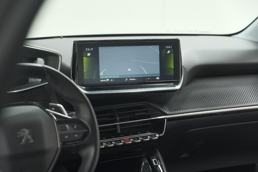 Peugeot 208 PureTech 100 EAT8 Allure | Camera | Apple Carplay | Navigatie | Parkeersensoren