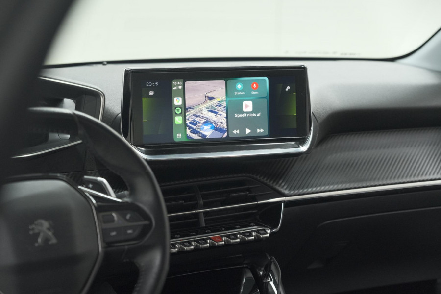 Peugeot 208 PureTech 100 EAT8 Allure | Camera | Apple Carplay | Navigatie | Parkeersensoren