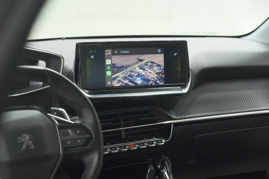 Peugeot 208 PureTech 100 EAT8 Allure | Camera | Apple Carplay | Navigatie | Parkeersensoren