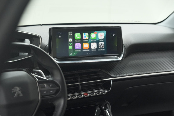 Peugeot 208 PureTech 100 EAT8 Allure | Camera | Apple Carplay | Navigatie | Parkeersensoren