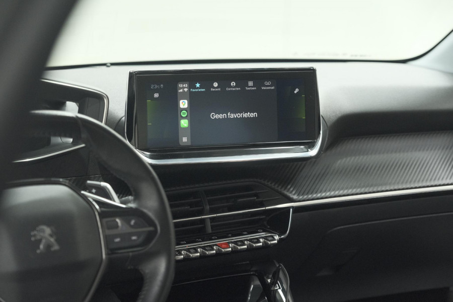 Peugeot 208 PureTech 100 EAT8 Allure | Camera | Apple Carplay | Navigatie | Parkeersensoren