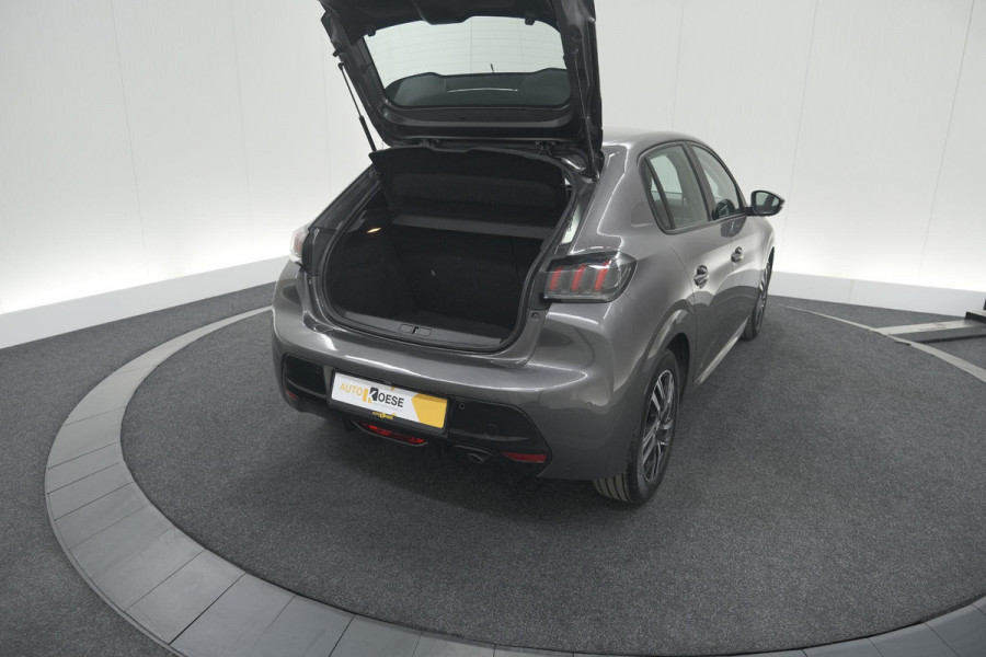 Peugeot 208 PureTech 100 EAT8 Allure | Camera | Apple Carplay | Navigatie | Parkeersensoren