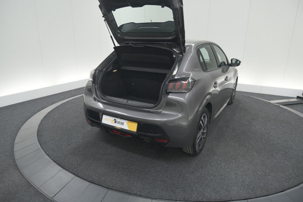 Peugeot 208 PureTech 100 EAT8 Allure | Camera | Apple Carplay | Navigatie | Parkeersensoren