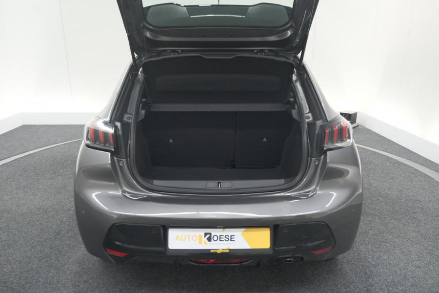 Peugeot 208 PureTech 100 EAT8 Allure | Camera | Apple Carplay | Navigatie | Parkeersensoren