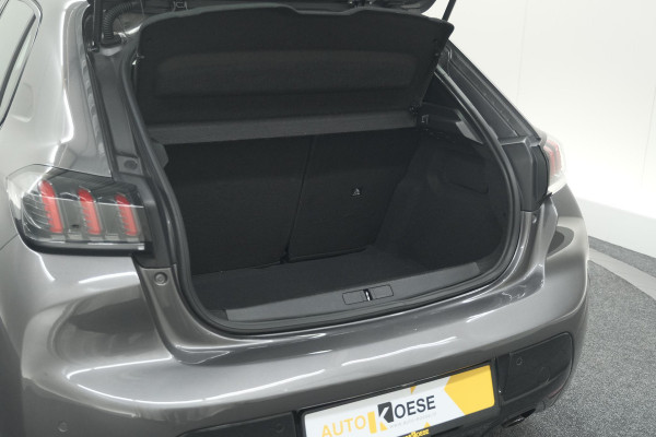 Peugeot 208 PureTech 100 EAT8 Allure | Camera | Apple Carplay | Navigatie | Parkeersensoren