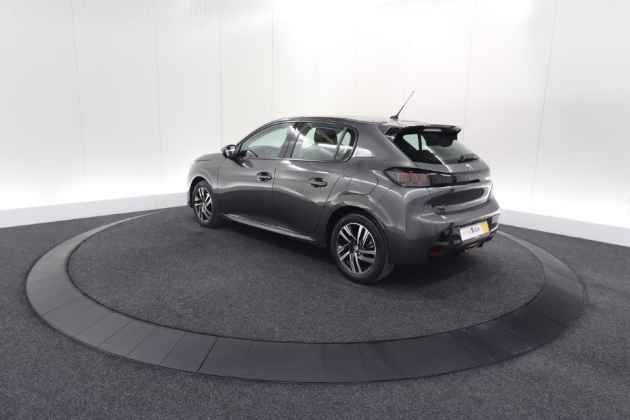 Peugeot 208 PureTech 100 EAT8 Allure | Camera | Apple Carplay | Navigatie | Parkeersensoren