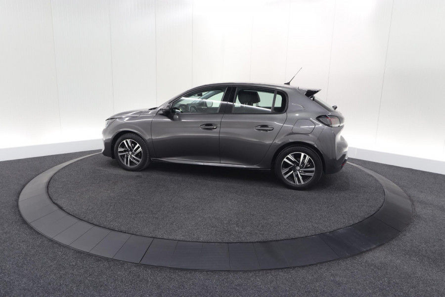 Peugeot 208 PureTech 100 EAT8 Allure | Camera | Apple Carplay | Navigatie | Parkeersensoren