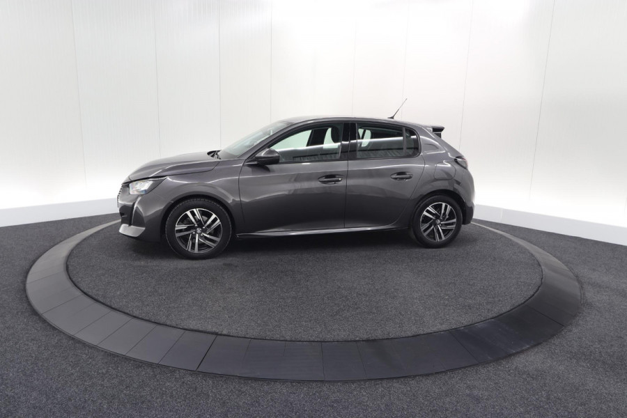 Peugeot 208 PureTech 100 EAT8 Allure | Camera | Apple Carplay | Navigatie | Parkeersensoren