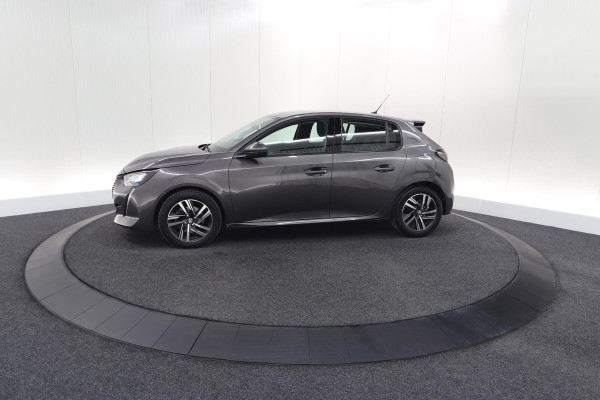 Peugeot 208 PureTech 100 EAT8 Allure | Camera | Apple Carplay | Navigatie | Parkeersensoren