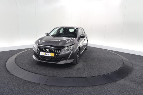 Peugeot 208 PureTech 100 EAT8 Allure | Camera | Apple Carplay | Navigatie | Parkeersensoren