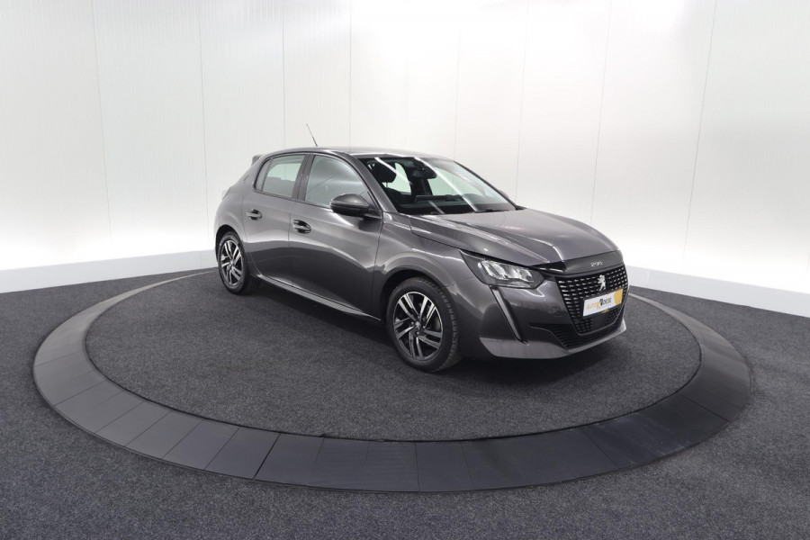 Peugeot 208 PureTech 100 EAT8 Allure | Camera | Apple Carplay | Navigatie | Parkeersensoren