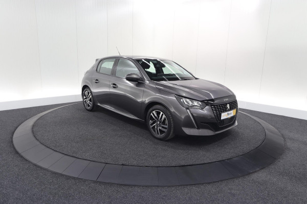 Peugeot 208 PureTech 100 EAT8 Allure | Camera | Apple Carplay | Navigatie | Parkeersensoren